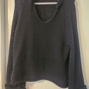 Thw Reset "Breezy" Sweater